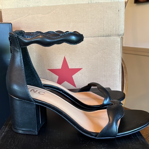 I.N.C. Heels - Picture 4 of 6